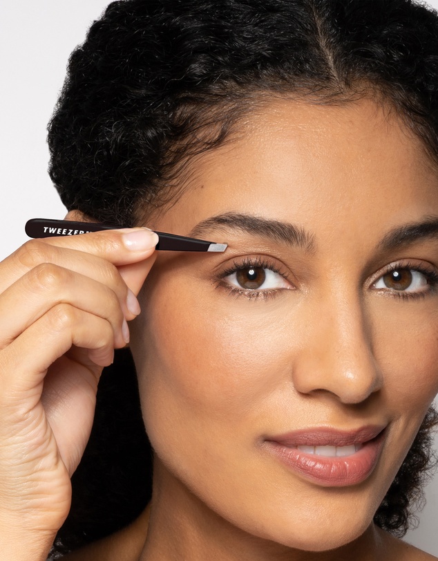 Tweezerman - Brow Shaping Set