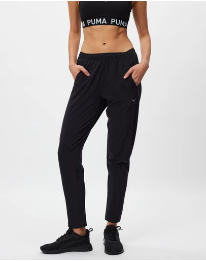 Puma - Run Velocity Tapered Pant