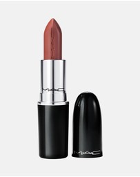 MAC - Lustreglass Lipstick