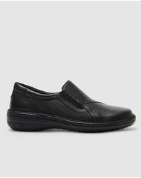 Wide Steps - Ralph