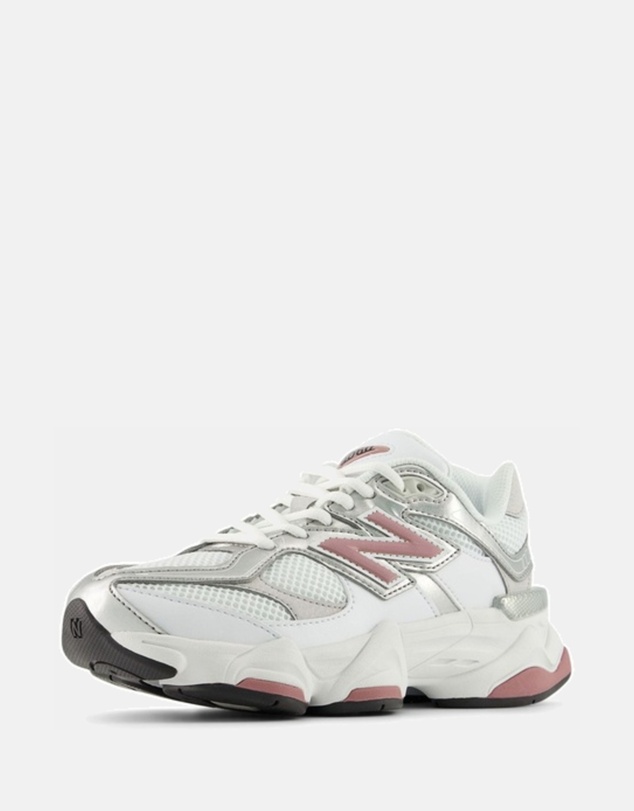 New Balance - 9060 Lace Grade School
