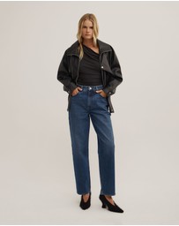 Witchery - Stovepipe Jeans