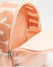 Nike - 11L Mini Brasilia JDI Backpack - Kids-Teens