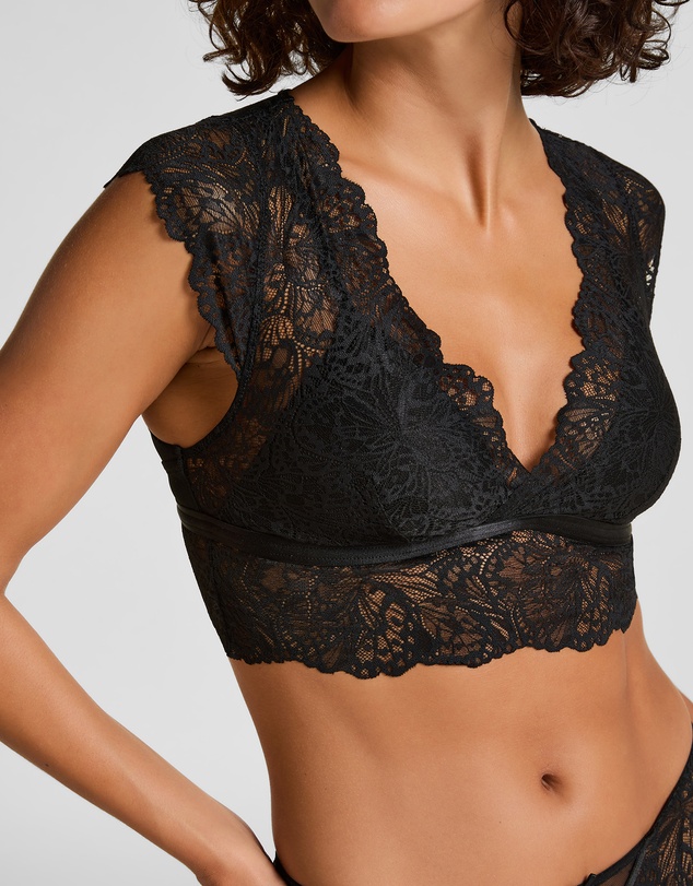 Hunkemoller - Posie Bralette