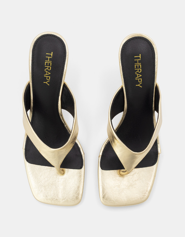 Therapy - Tease Wedge Thong