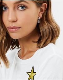 Stephanie Browne - ER OP Earrings