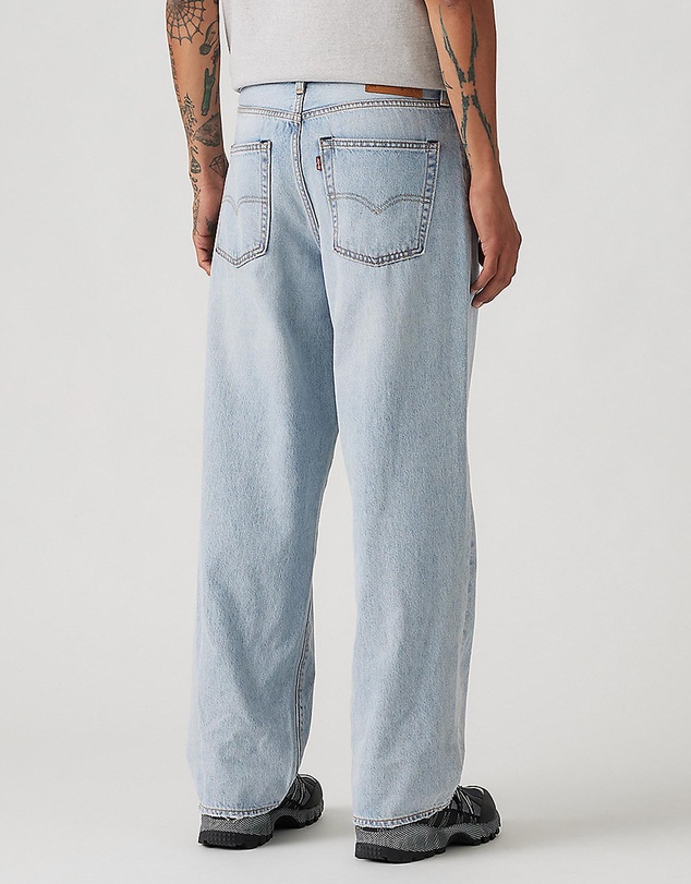 Levi's - 578 Baggy Jeans