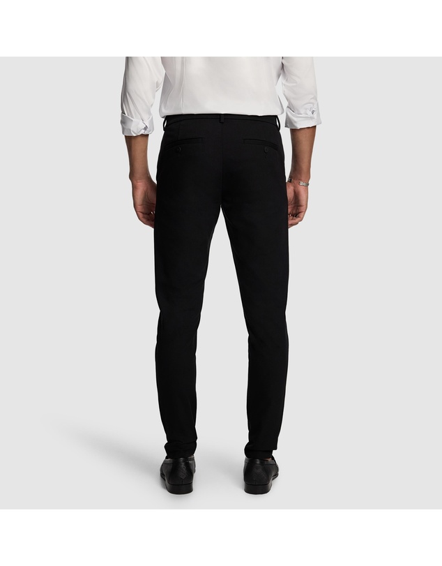 yd. - Energy Hyper Stretch Skinny Chino