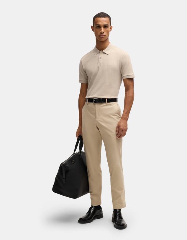 BOSS - Pallas Polo