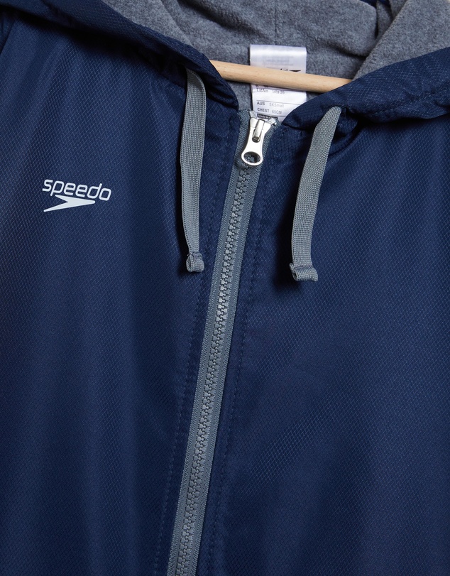 Speedo - Logo Deck Coat - Kids