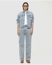 JACANDMOOKI - Paloma Jacket