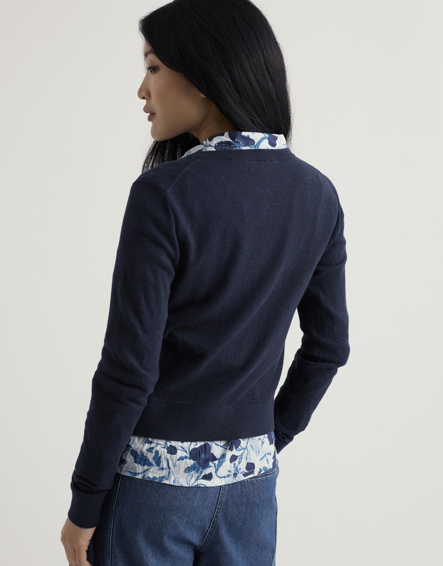 Seasalt - Dancing Light Cardigan