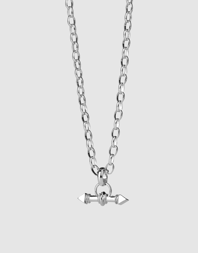 Karen Walker - Arrow Fob Chain