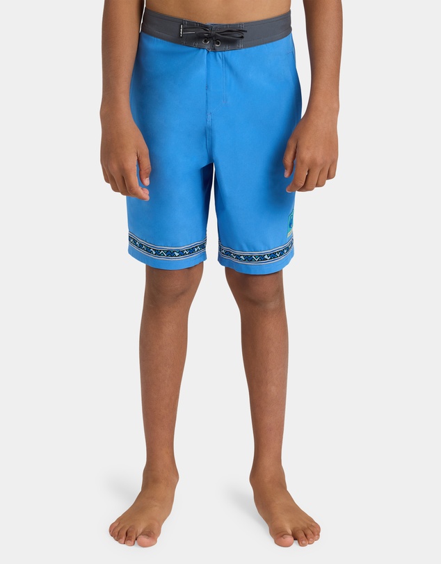 Quiksilver - Boys 8 to 16 Wax Heads 17