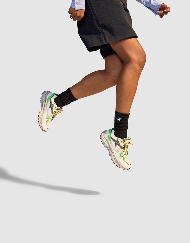 Rollie - Tempest Sneaker