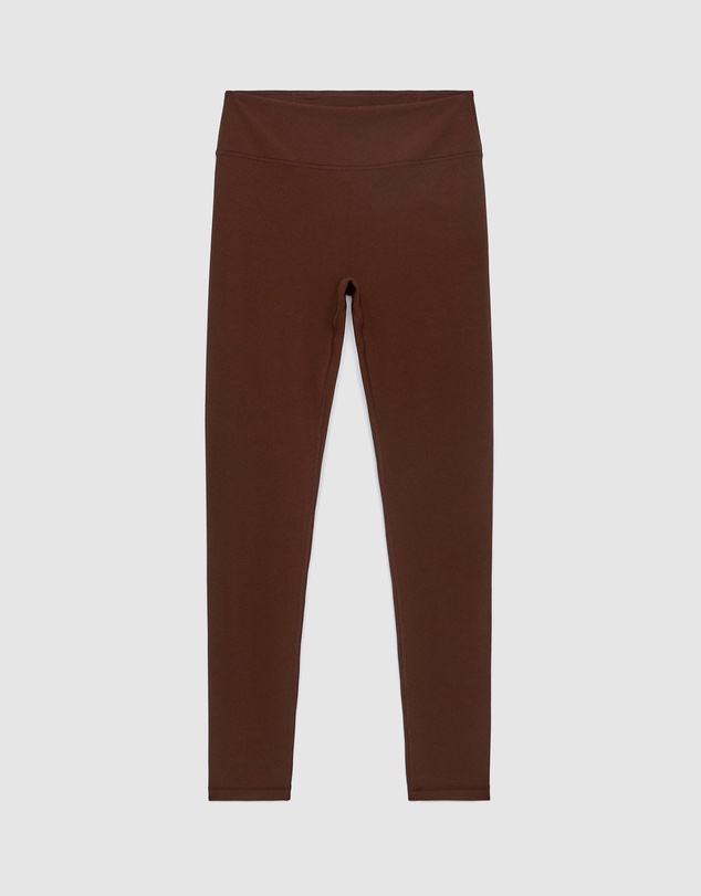 ARKET - Soft Stretch Leggings