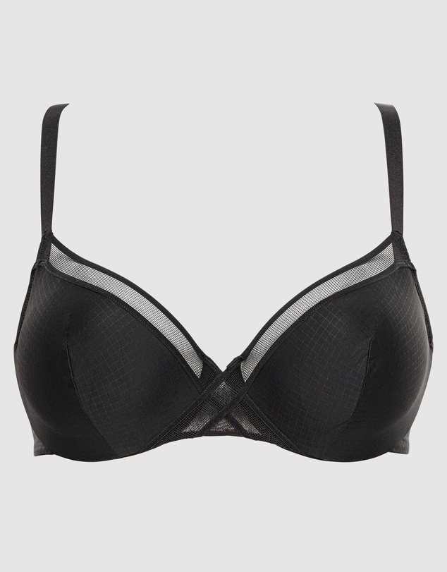Sans Complexe - Sophia Unlined Full Cup Wired Bra