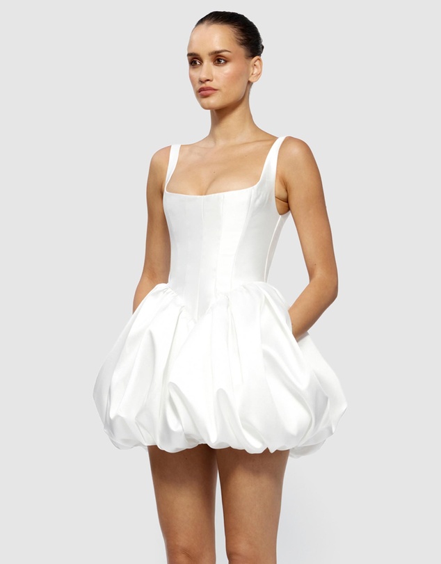 Effie Kats - Muse Mini Dress