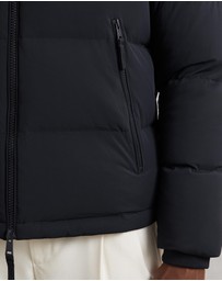 REISS - Reggie Puffer Jacket