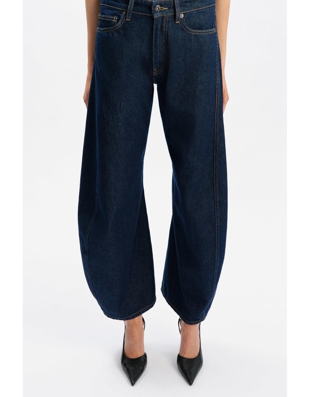 Bardot - 030 Relaxed Fit Jean