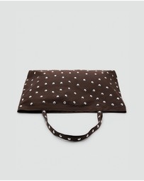 M.N.G - Duran Tote Bag