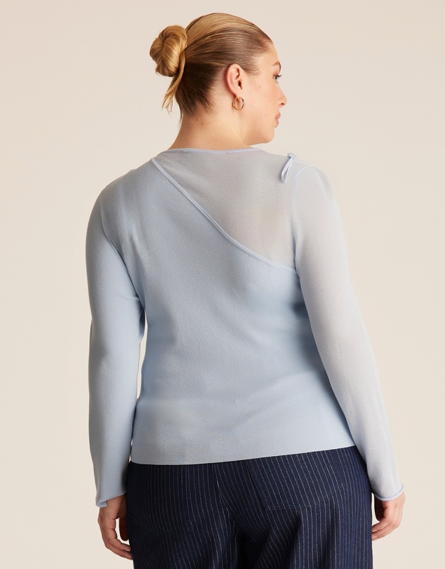 Estelle - Libbie Knit