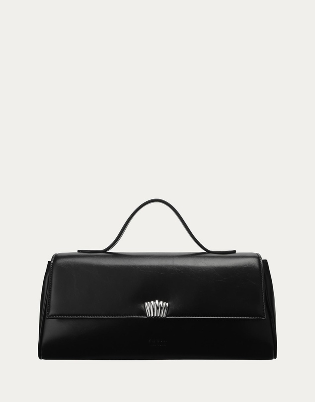 Freja NYC - Shell Clutch - ICONIC EXCLUSIVE