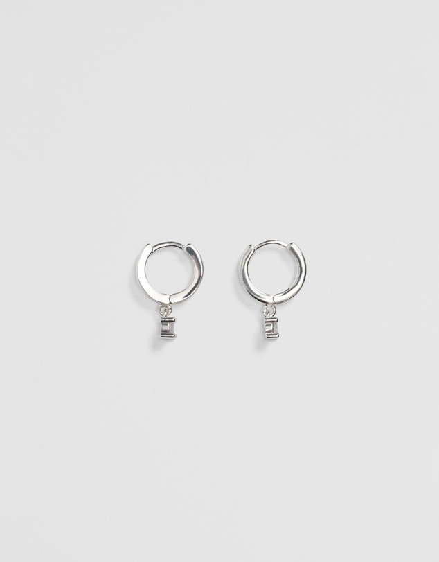 Country Road - Ava Mini Crystal Earring