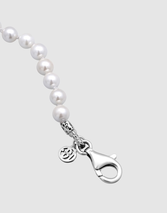 Haze & Glory - ICONIC EXCLUSIVE - Shell Pearl Necklace