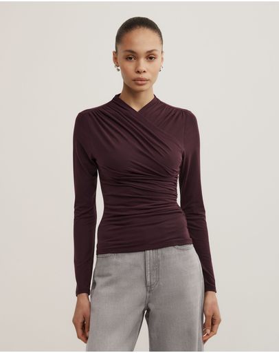 Plum