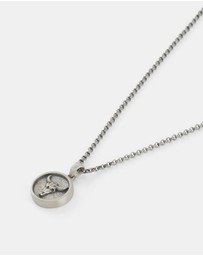 Serge DeNimes - Bull Necklace