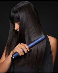 CLOUD NINE - 2-in-1 Contouring Iron Pro