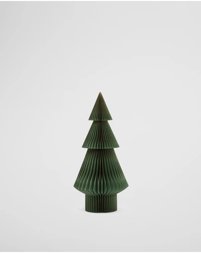 Country Road - Honeycomb 3ft Tree
