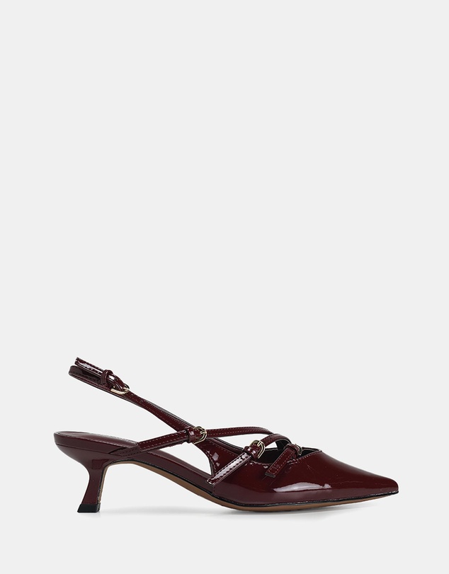 Call It Spring - Reginna Heels