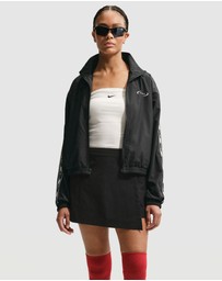 Nike - Sportswear Classic Woven Novelty Jacket