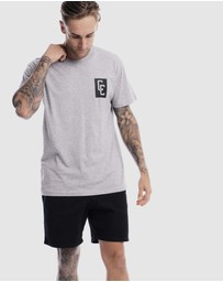 Counter Culture - Cryptic Tee