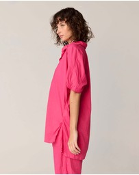 Primness - Devoile Shirt