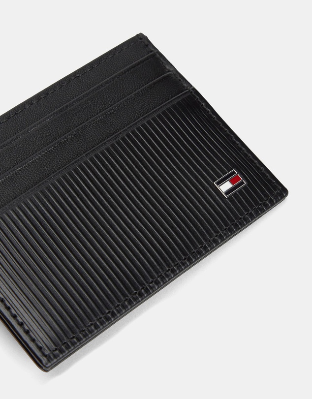 Tommy Hilfiger - TH Flag CC Holder