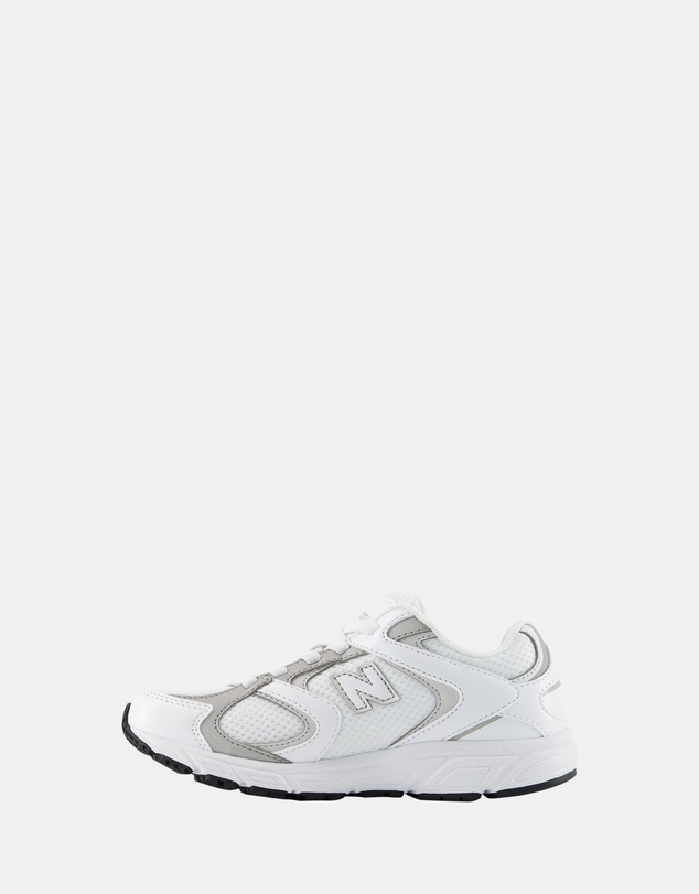 New Balance - 408 Elastic Lace Pre-School