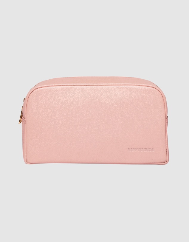 Happy Skin Co - Beauty Bag