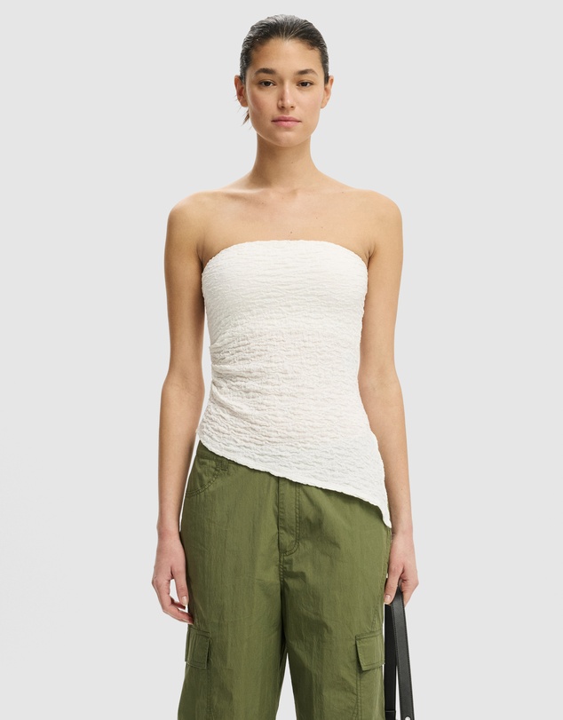 Cotton On - Lottie Bandeau Top