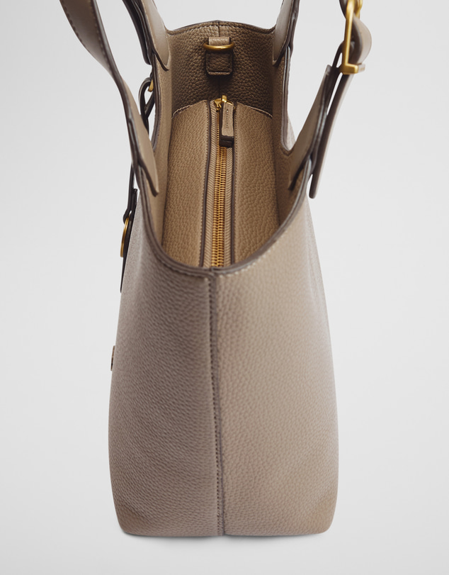 Country Road - Country Road Buckle Crossbody Bag