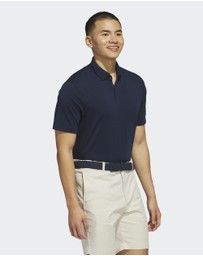 adidas Performance - Go-To Polo Shirt Mens