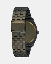 Nixon - Time Teller Watch