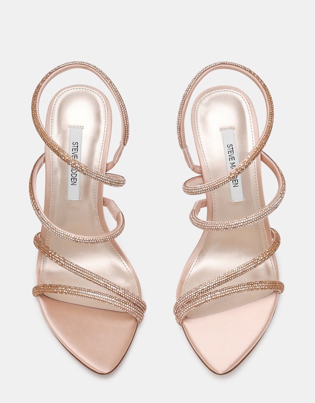 Steve Madden - Sylo-R champagne