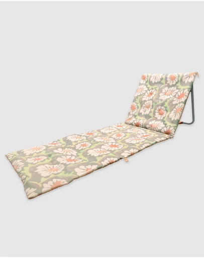 Bambury - Sadie Beach Lounger