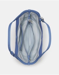 Kate Spade - Deco Small Tulip Tote Bag