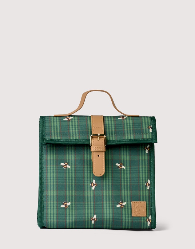 The Somewhere Co - Wildling Lunch Satchel