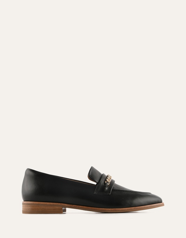 Jo Mercer - Radford Loafers