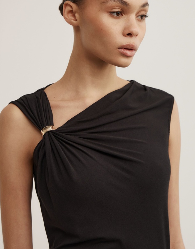 Witchery - Trim Detail Top